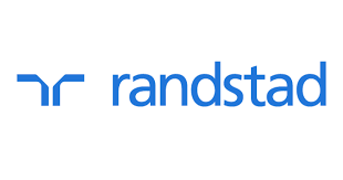 Logo van Randstad